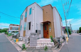 1R Apartment in Saranuma - Adachi-ku