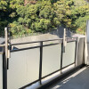 4LDK Apartment to Rent in Yokosuka-shi Balcony / Veranda