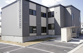 1K Apartment in Hanazono - Otaru-shi