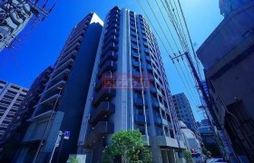 江東區亀戸-1DK公寓大廈