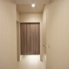 2LDK Apartment to Rent in Minato-ku Entrance