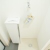 1R Apartment to Rent in Koto-ku Entrance