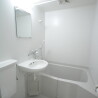 1DK Apartment to Buy in Shinjuku-ku Toilet