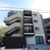 2LDK Apartment to Buy in Ota-ku Exterior