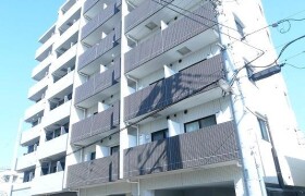 1K Mansion in Sekimachiminami - Nerima-ku