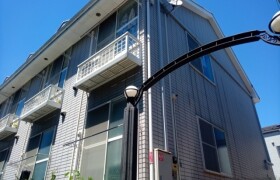 大田區西蒲田-1K公寓