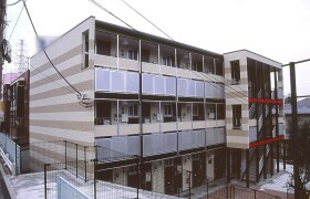 1K Mansion in Gumizawa - Yokohama-shi Totsuka-ku