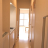 1K Apartment to Rent in Saitama-shi Kita-ku Outside Space