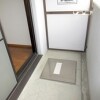 1K Apartment to Buy in Osaka-shi Yodogawa-ku Interior