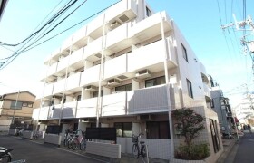 1K Mansion in Naritahigashi - Suginami-ku