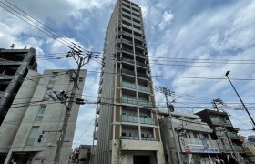 1DK Apartment in Kamijujo - Kita-ku