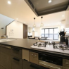 6LDK House to Buy in Osaka-shi Abeno-ku Kitchen