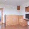 1K Apartment to Rent in Sakura-shi Bedroom