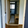 1K Apartment to Rent in Hadano-shi Outside Space