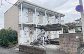 1K Apartment in Haijimacho - Akishima-shi