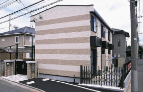 1K 아파트 in Kitaharacho - Nishitokyo-shi