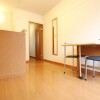 1K Apartment to Rent in Kyotanabe-shi Interior