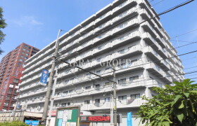 3LDK Apartment in Takada - Toshima-ku