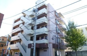 2DK Mansion in Matsubaracho - Akishima-shi