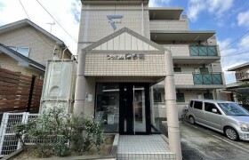 1K Mansion in Moroka - Fukuoka-shi Hakata-ku