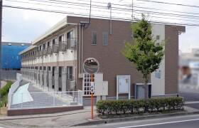 1LDK Apartment in Furukawa ekihigashi - Osaki-shi