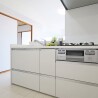 2LDK Apartment to Buy in Kyoto-shi Fushimi-ku Kitchen