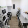 Shared Guesthouse to Rent in Nerima-ku Kitchen