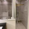 2SLDK Apartment to Rent in Minato-ku Bathroom