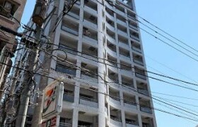 2K {building type} in Haruyoshi - Fukuoka-shi Chuo-ku