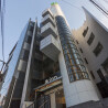 1R Serviced Apartment to Rent in Osaka-shi Yodogawa-ku Exterior