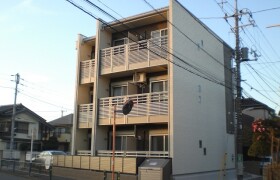 1K Mansion in Nishioizumi - Nerima-ku