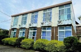 1K Apartment in Nanakuma - Fukuoka-shi Jonan-ku