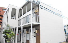 1K Apartment in Daigicho - Nagoya-shi Mizuho-ku
