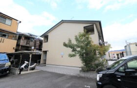 1K Mansion in Nishino hitsugawacho - Kyoto-shi Yamashina-ku