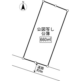  {building type} in Futo - Ito-shi Floorplan