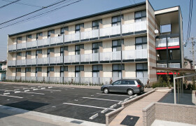 1K Mansion in Enjucho - Nagoya-shi Meito-ku
