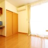 1K Apartment to Rent in Tokushima-shi Interior