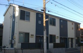 1K Apartment in Mure - Mitaka-shi