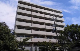 1K Mansion in Ebie - Osaka-shi Fukushima-ku
