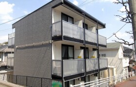 1K Mansion in Sakusabecho - Chiba-shi Inage-ku