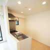 2LDK Apartment to Rent in Shinjuku-ku Kitchen
