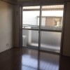 2DK Apartment to Rent in Arakawa-ku Bedroom