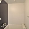 1LDK Apartment to Rent in Kawasaki-shi Nakahara-ku Bathroom