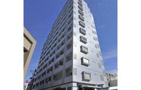 1K Mansion in Nambanaka - Osaka-shi Naniwa-ku