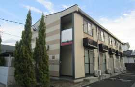 1K Apartment in Niida - Tagajo-shi