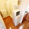 1K Apartment to Rent in Maibara-shi Interior