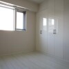 2LDK Apartment to Rent in Taito-ku Bedroom