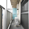 2K Apartment to Rent in Sakura-shi Interior