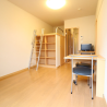 1K Apartment to Rent in Hirakata-shi Interior