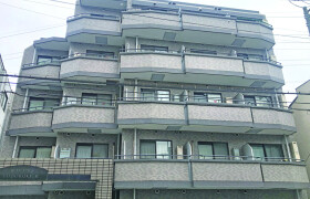 1R {building type} in Todoroki - Setagaya-ku